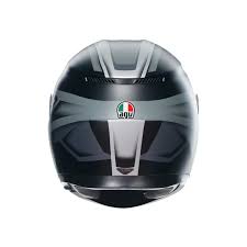 CASCO CERRADO AGV K-3 E2206 COMPUND